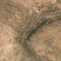 Satellite imagery of Hito 33, BR