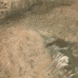 Satellite imagery of Hito 33, BR