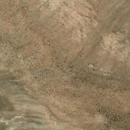 Satellite imagery of Hito 33, BR