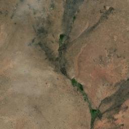 Satellite imagery of Cerro Pichincho, CL