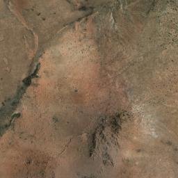 Satellite imagery of Cerro Pichincho, CL