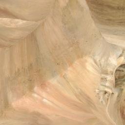 Satellite imagery of Cerro Condoriri, CL