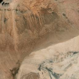 Satellite imagery of Nevado Condoriri, BO