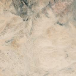 Satellite imagery of Nevado Condoriri, BO