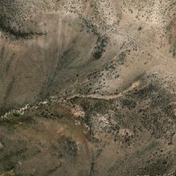 Satellite imagery of Cerro Hueko, BO