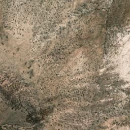 Satellite imagery of Cerro Hueko, BO