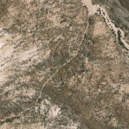 Satellite imagery of Cerro Hueko, BO