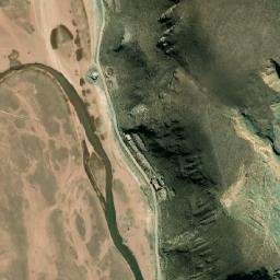 Satellite imagery of RGMO-20, BR