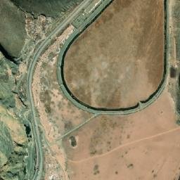 Satellite imagery of RGMO-20, BR