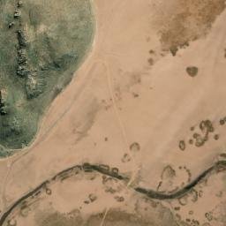 Satellite imagery of RGMO-20, BR