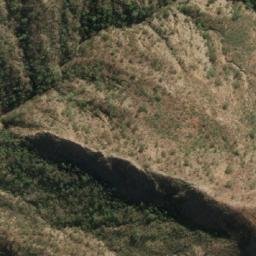 Satellite imagery of Cerro Lende, BO