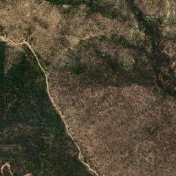 Satellite imagery of Yauri, BO