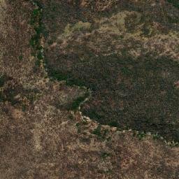 Satellite imagery of Yauri, BO