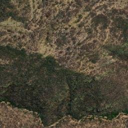 Satellite imagery of Yauri, BO