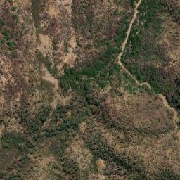 Satellite imagery of Cerro Ancho Waykholoma, BO