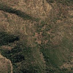 Satellite imagery of Cerro Ancho Waykholoma, BO