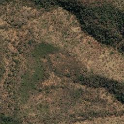 Satellite imagery of Cerro Ancho Waykholoma, BO