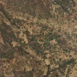 Satellite imagery of Cerro Paso, BO