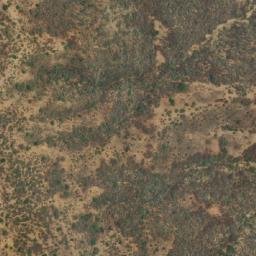Satellite imagery of Cerro Paso, BO