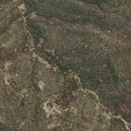 Satellite imagery of Monte Grande, BO