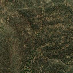 Satellite imagery of Cerro Thancar, BO