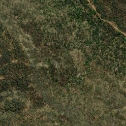 Satellite imagery of Cerro Thancar, BO
