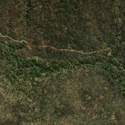 Satellite imagery of Cerro Thancar, BO