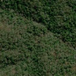 Satellite imagery of Cerro Olimpo, BO