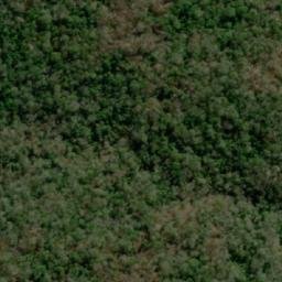 Satellite imagery of Cerro Olimpo, BO