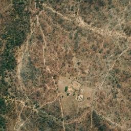 Satellite imagery of Stella, ZW