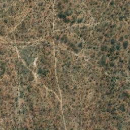 Satellite imagery of Stella, ZW