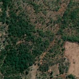 Satellite imagery of Melton, ZW