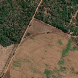 Satellite imagery of Melton, ZW