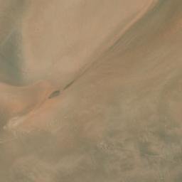 Satellite imagery of Cerro Arunta, PE