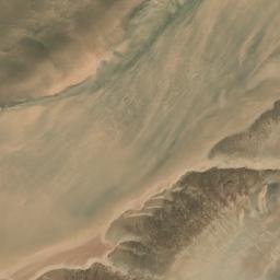 Satellite imagery of Cerro Cascajal, PE