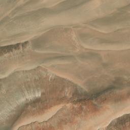 Satellite imagery of Cerro Cascajal, PE