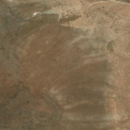 Satellite imagery of Hito 33, BR