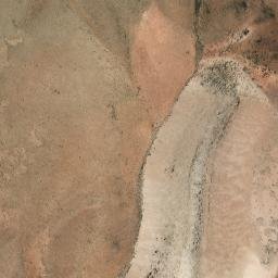 Satellite imagery of Cerro Pichincho, CL