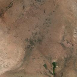 Satellite imagery of Cerro Pichincho, CL