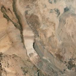 Satellite imagery of Nevado Condoriri, BO