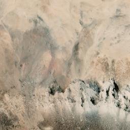 Satellite imagery of Nevado Condoriri, BO