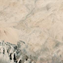 Satellite imagery of Nevado Condoriri, BO