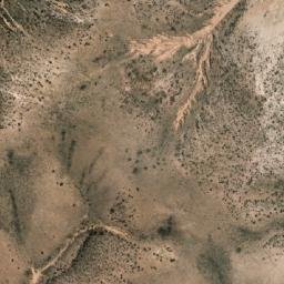 Satellite imagery of Cerro Hueko, BO