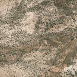 Satellite imagery of Cerro Hueko, BO