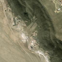 Satellite imagery of RGMO-16, BR