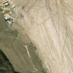 Satellite imagery of RGMO-16, BR