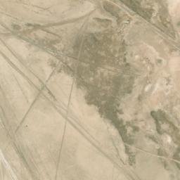 Satellite imagery of RGMO-16, BR