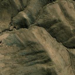 Satellite imagery of GPS3, BR