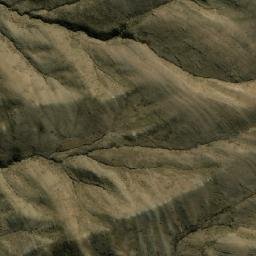 Satellite imagery of GPS3, BR