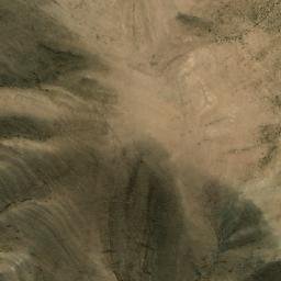 Satellite imagery of GPS3, BR